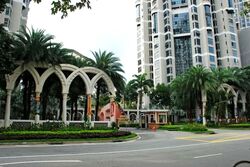The Bayshore (D16), Condominium #586180981